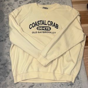 Connecticut Crewneck